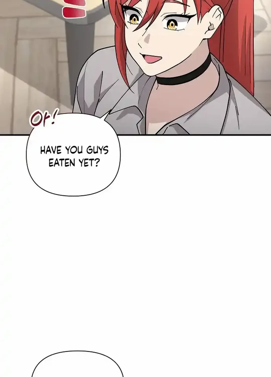 My Younger Sister Was a Genius Chapter 53 page 73 - 