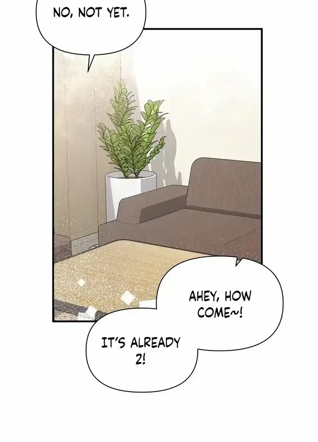 My Younger Sister Was a Genius Chapter 53 page 74 - 