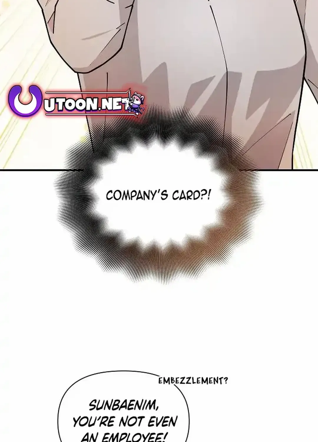 My Younger Sister Was a Genius Chapter 53 page 78 - 