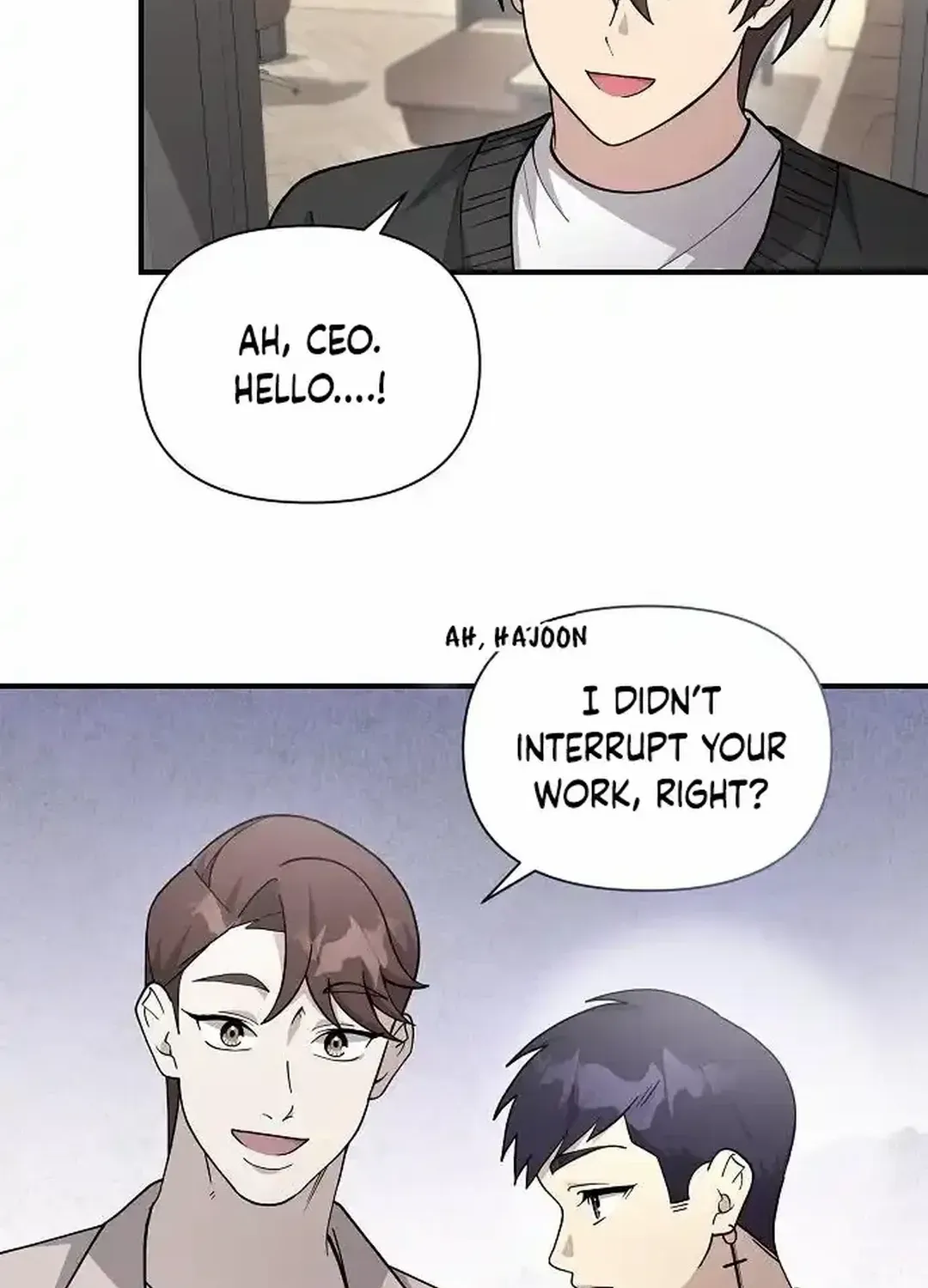 My Younger Sister Was a Genius Chapter 53 page 86 - 