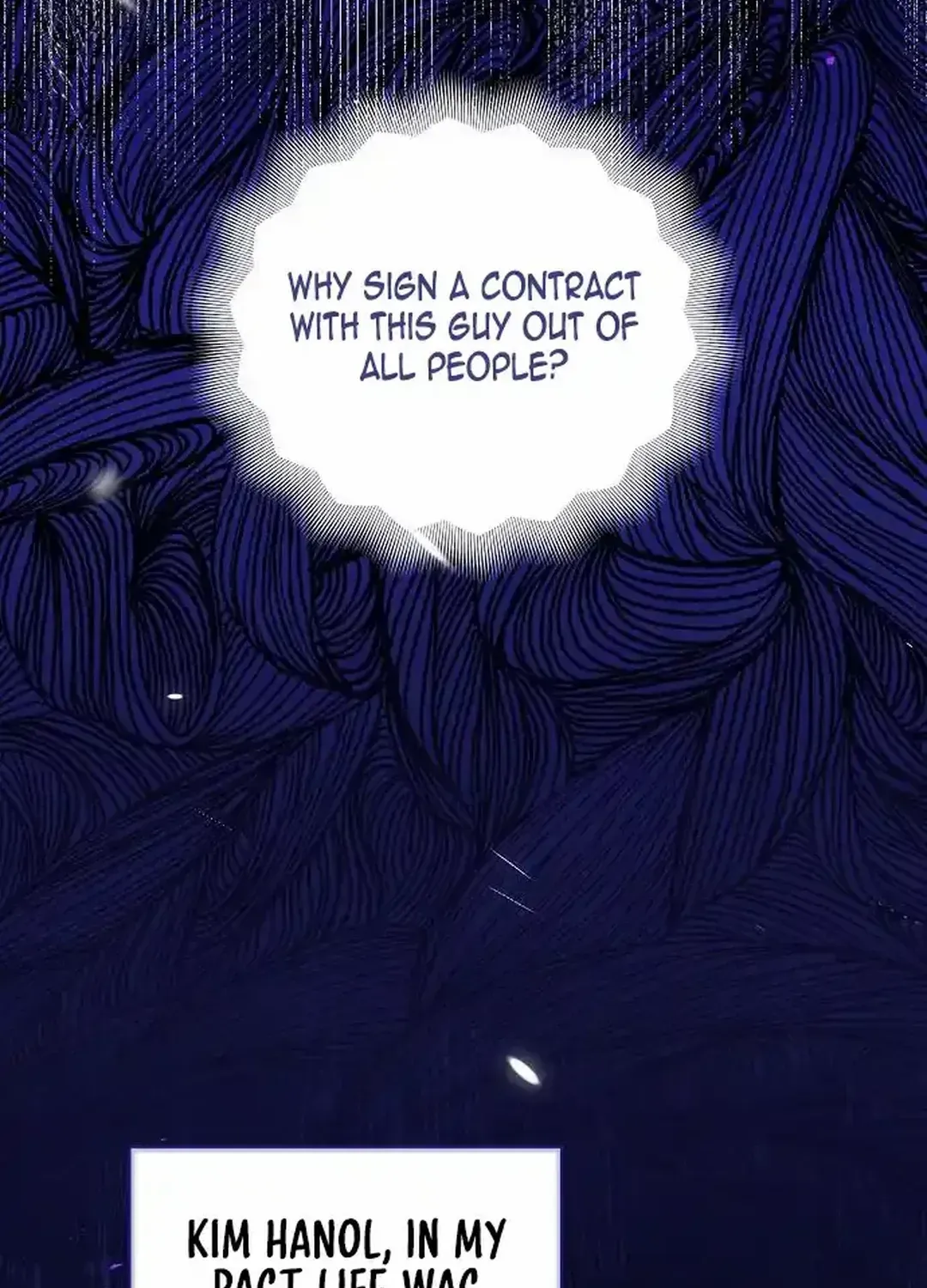 My Younger Sister Was a Genius Chapter 53 page 93 - 