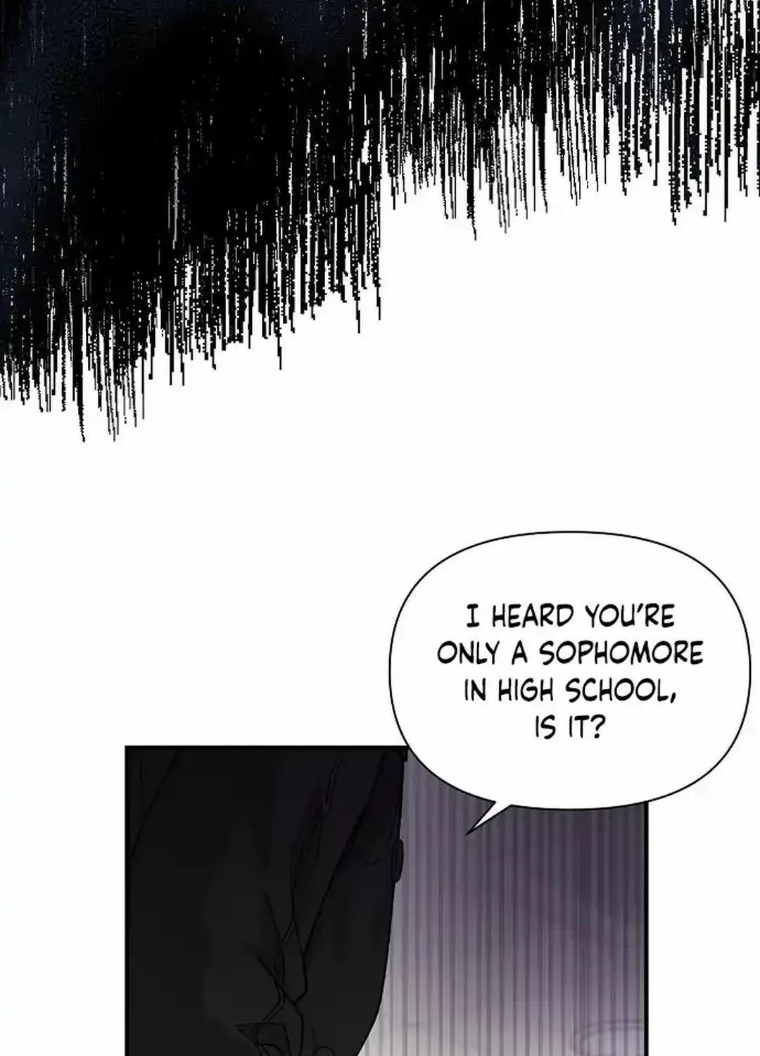 My Younger Sister Was a Genius Chapter 53 page 100 - 