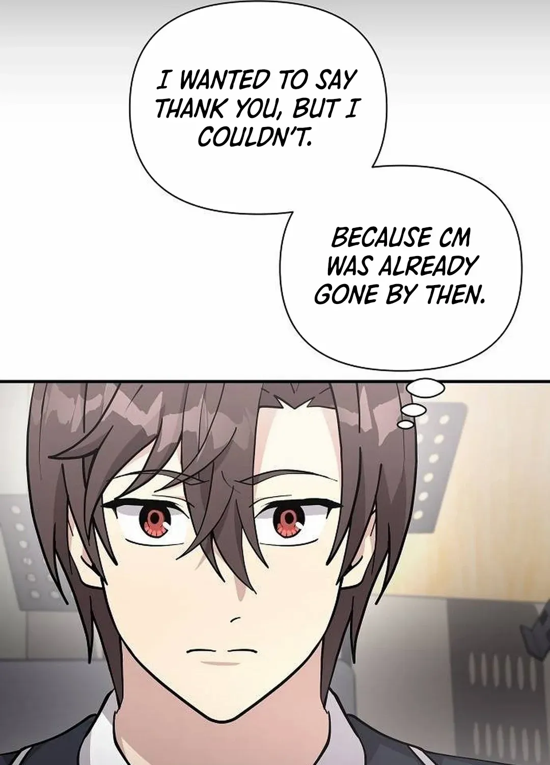 My Younger Sister Was a Genius Chapter 54 page 102 - 