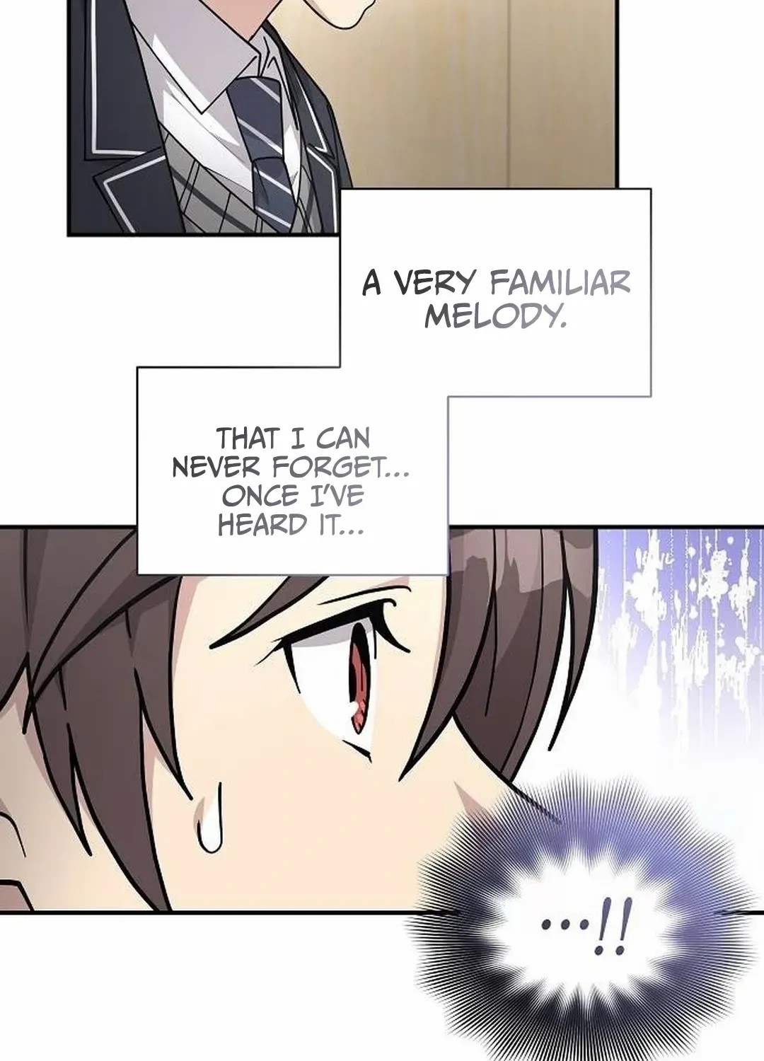 My Younger Sister Was a Genius Chapter 54 page 21 - 
