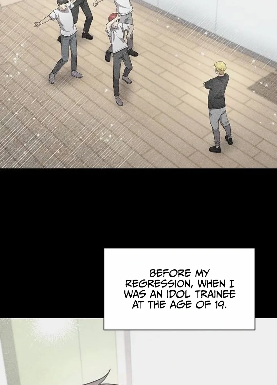 My Younger Sister Was a Genius Chapter 54 page 27 - 
