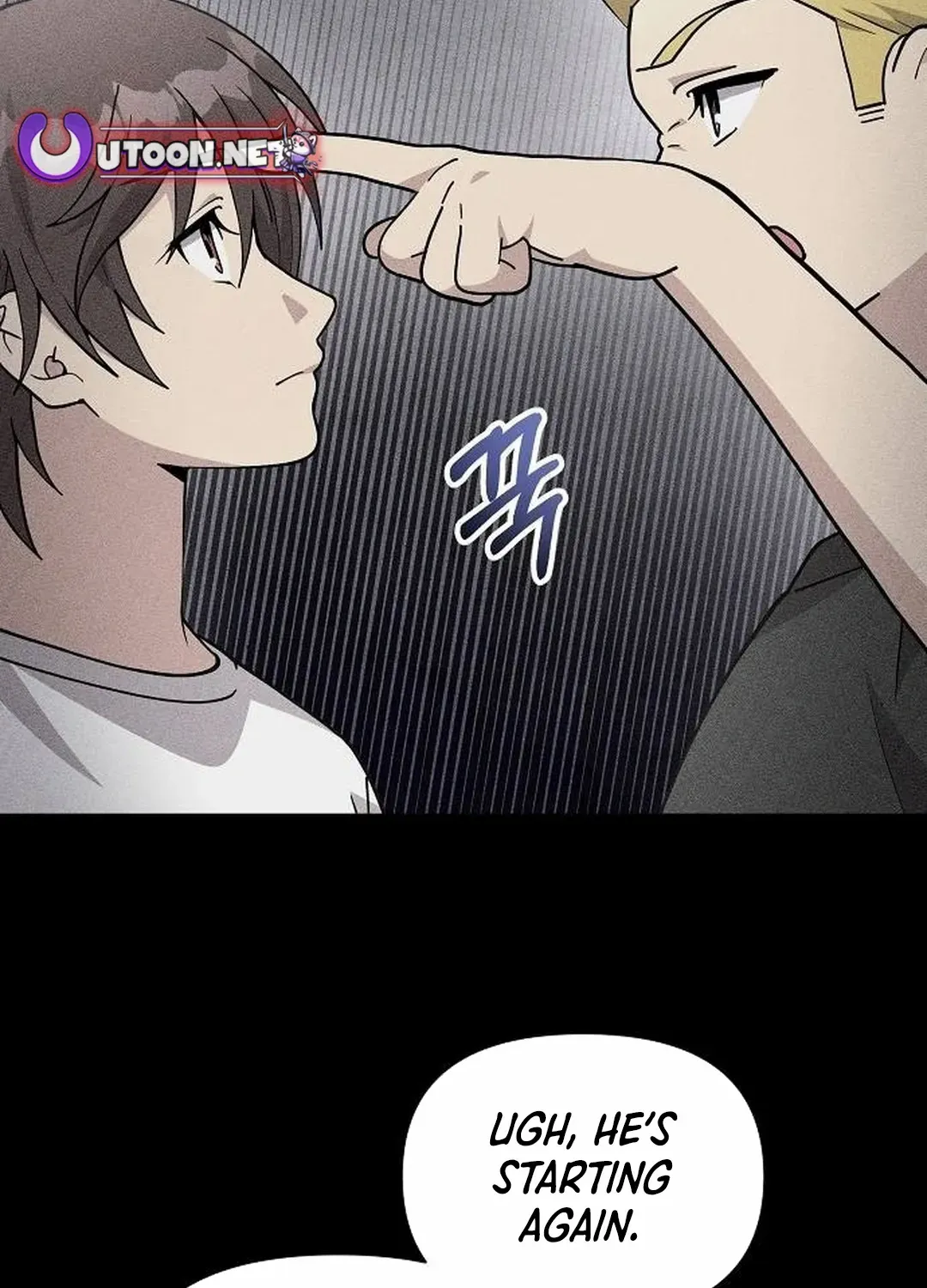 My Younger Sister Was a Genius Chapter 54 page 33 - 