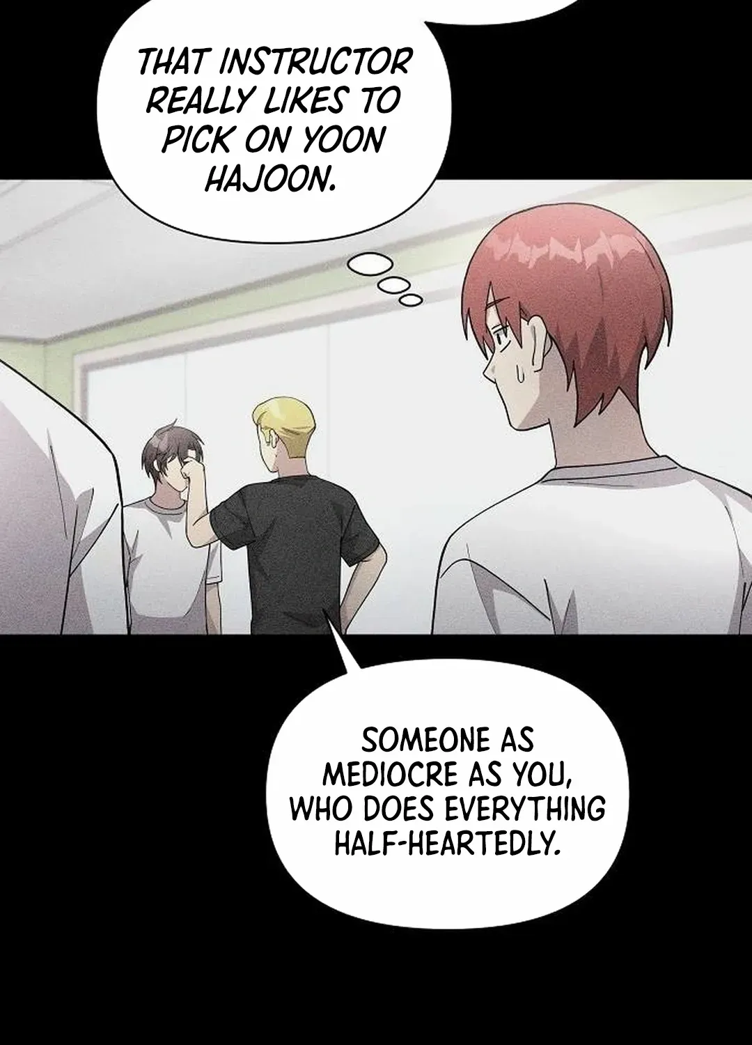 My Younger Sister Was a Genius Chapter 54 page 34 - 
