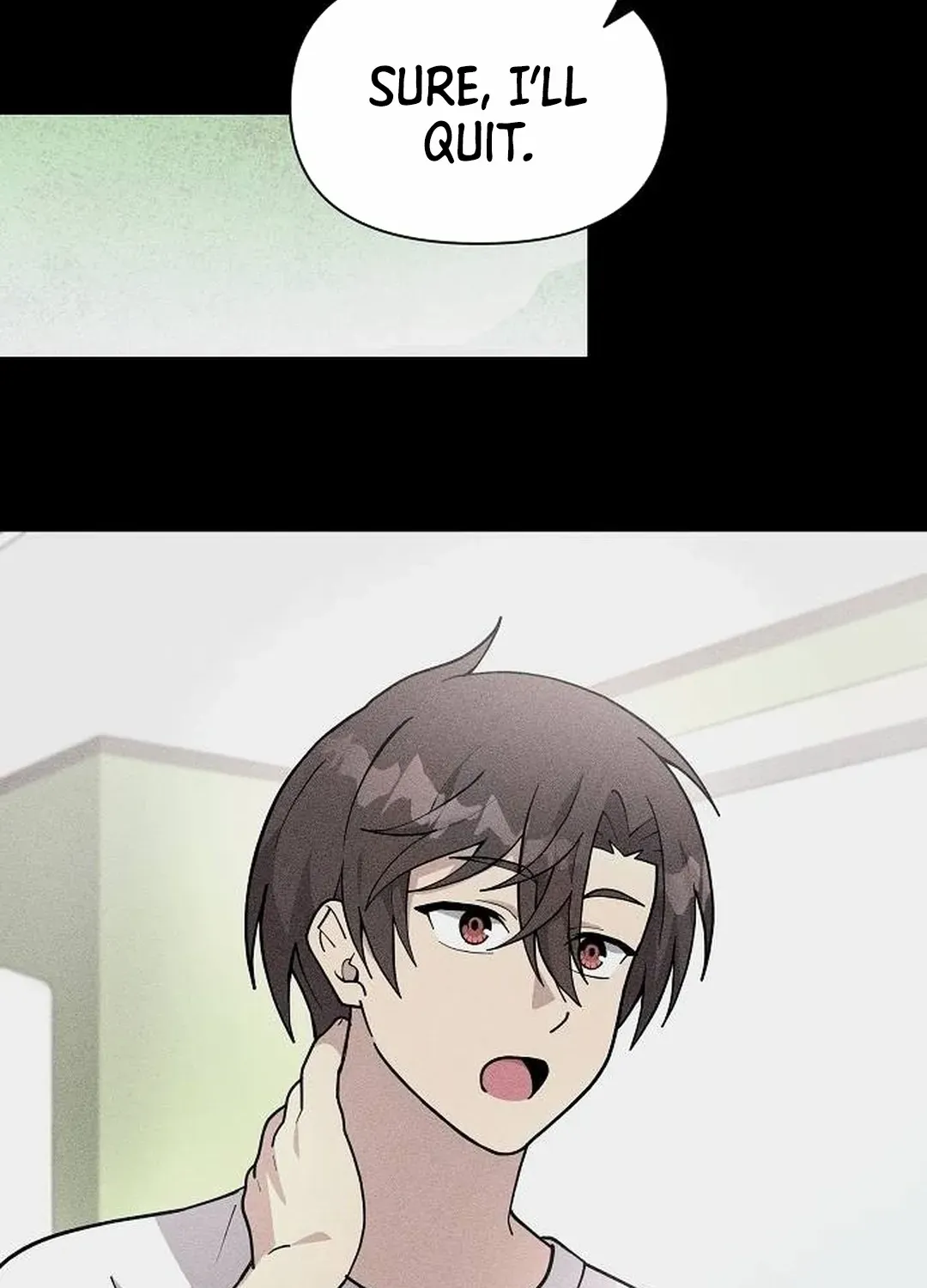 My Younger Sister Was a Genius Chapter 54 page 38 - 