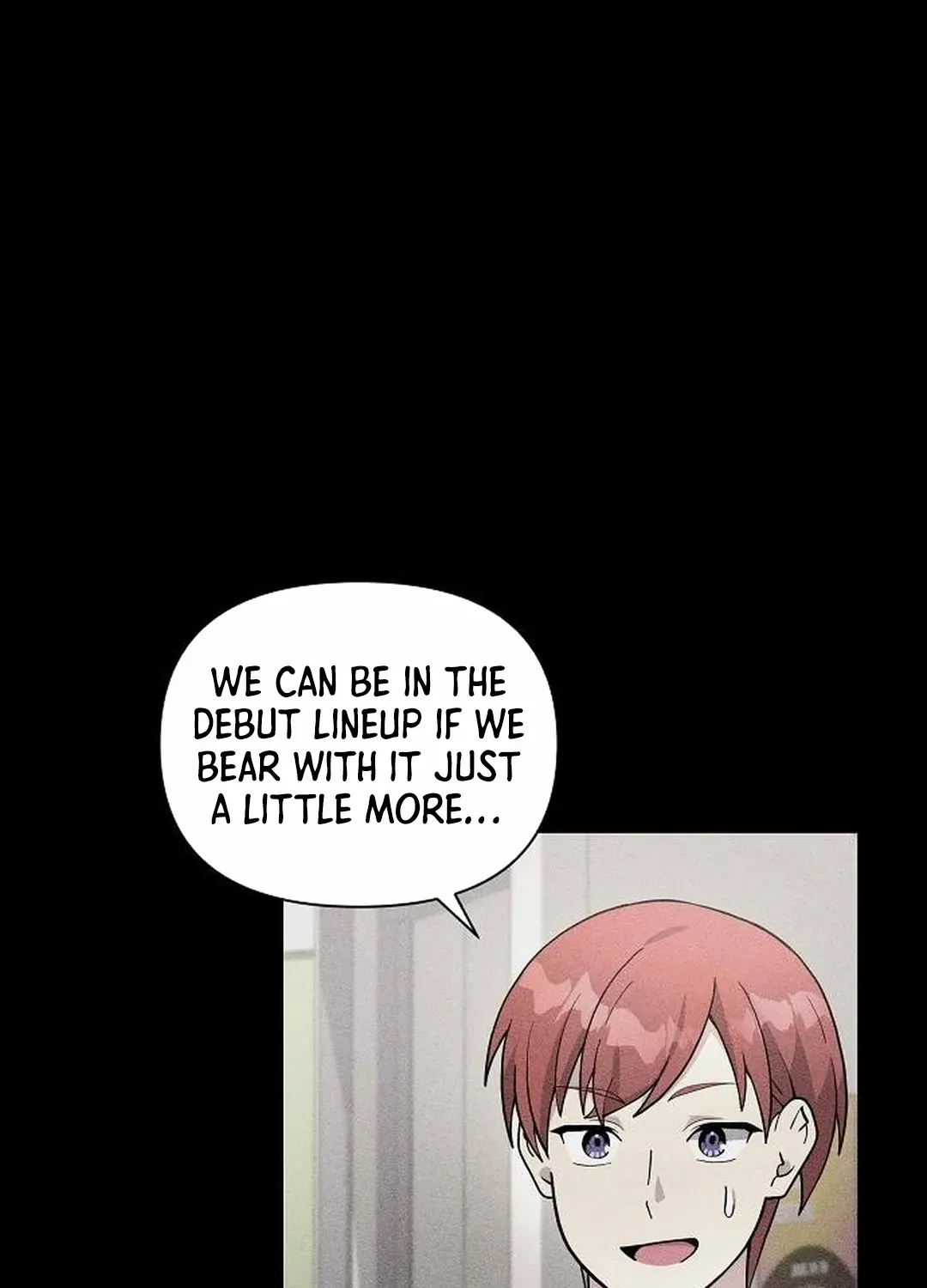 My Younger Sister Was a Genius Chapter 54 page 44 - 