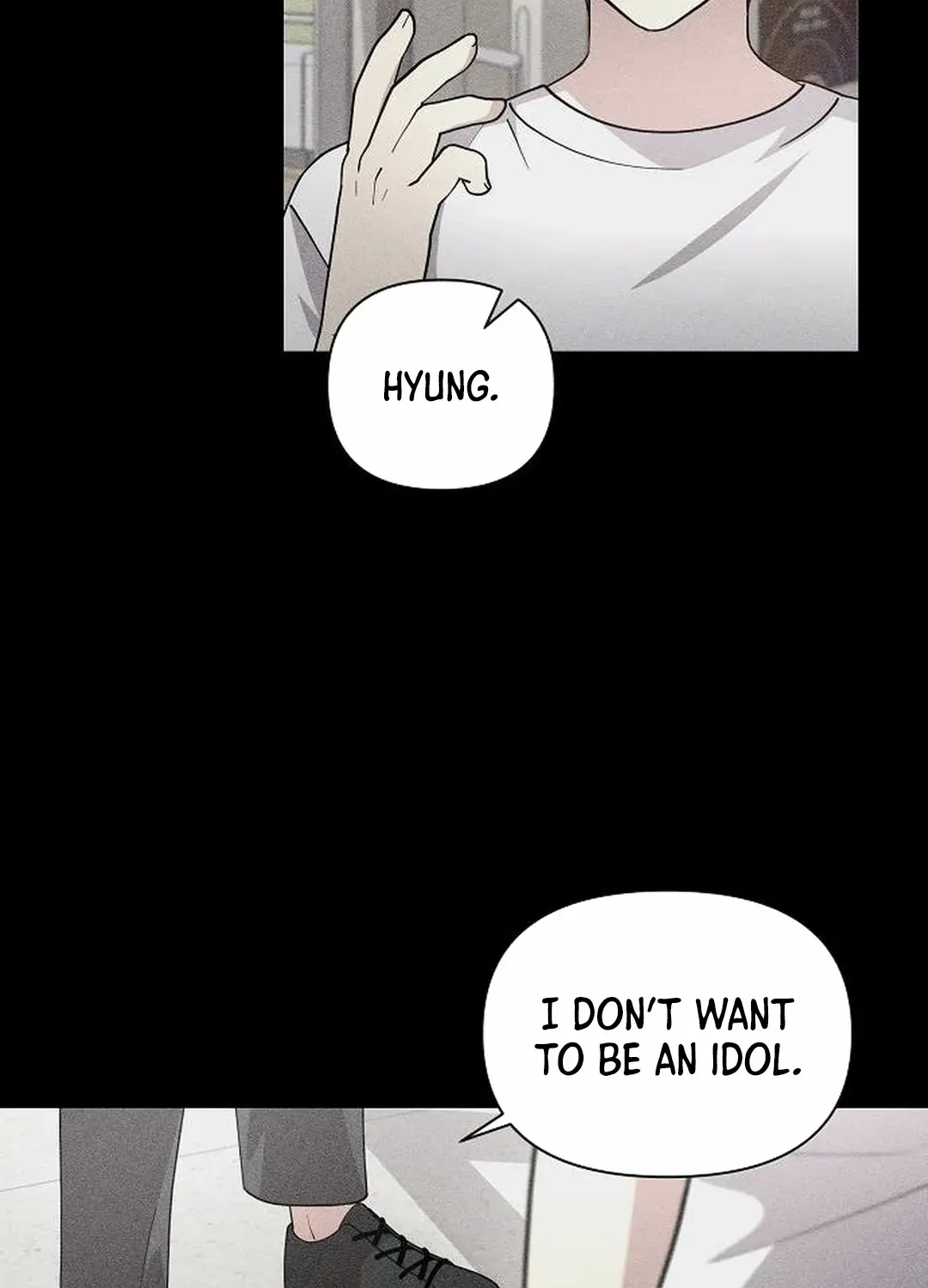 My Younger Sister Was a Genius Chapter 54 page 45 - 