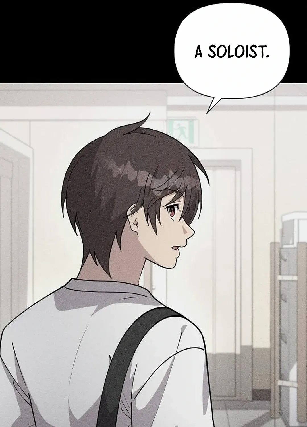 My Younger Sister Was a Genius Chapter 54 page 47 - 