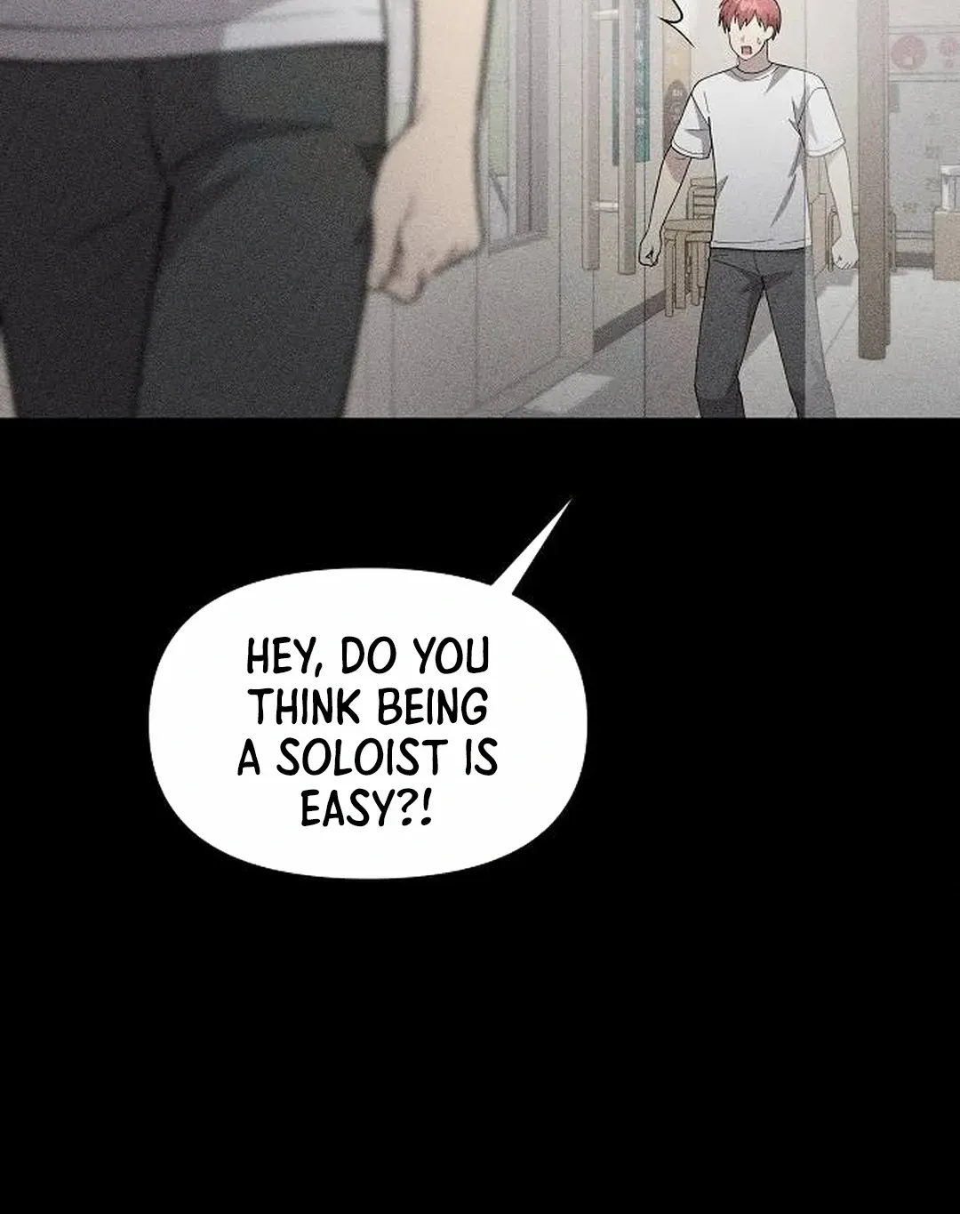 My Younger Sister Was a Genius Chapter 54 page 49 - 