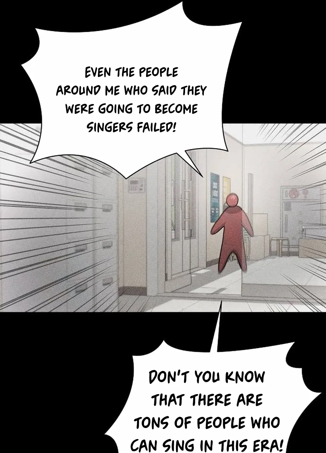 My Younger Sister Was a Genius Chapter 54 page 50 - 