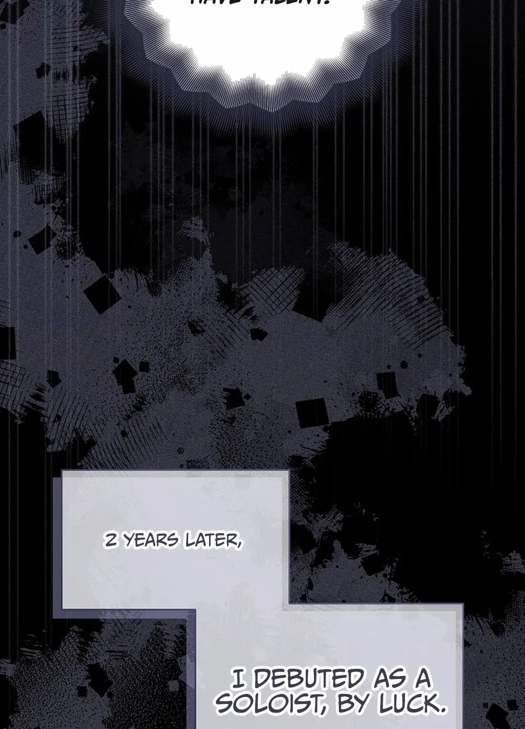 My Younger Sister Was a Genius Chapter 54 page 53 - 