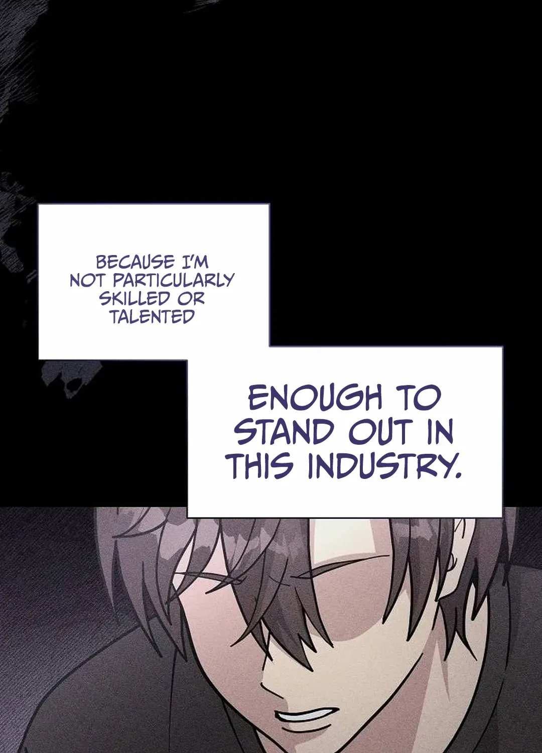 My Younger Sister Was a Genius Chapter 54 page 58 - 