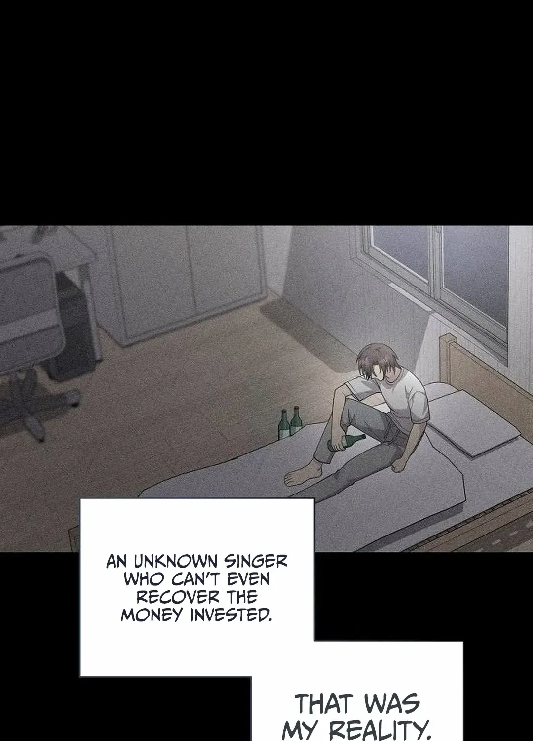 My Younger Sister Was a Genius Chapter 54 page 79 - 