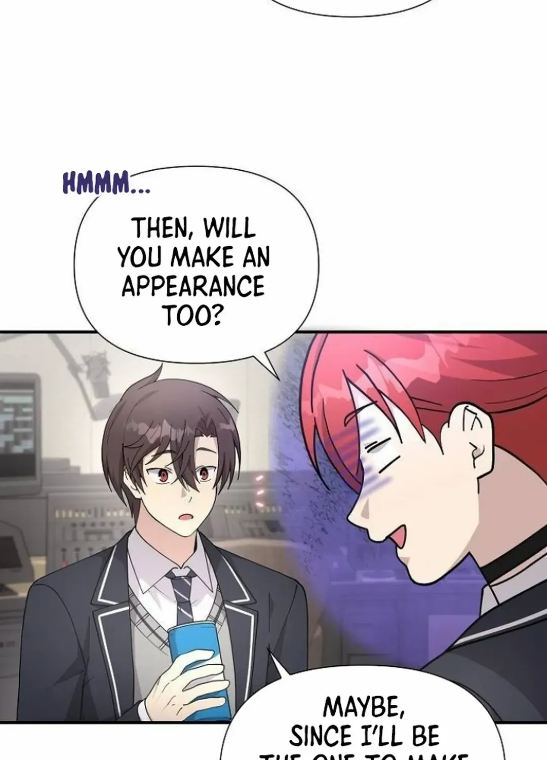 My Younger Sister Was a Genius Chapter 55 page 104 - 