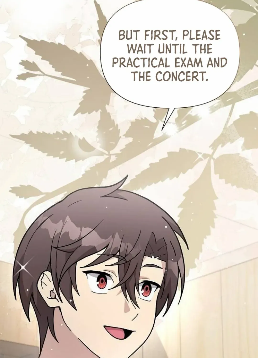 My Younger Sister Was a Genius Chapter 55 page 110 - 