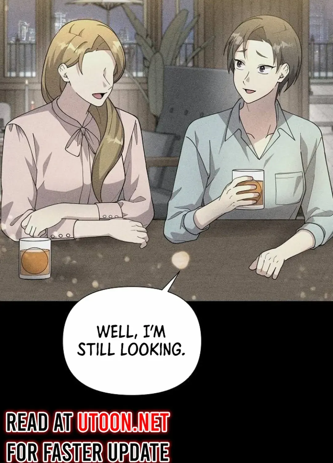 My Younger Sister Was a Genius Chapter 55 page 12 - 
