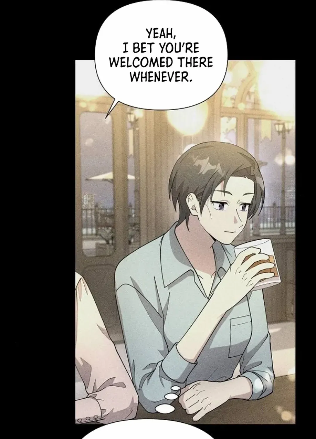 My Younger Sister Was a Genius Chapter 55 page 15 - 
