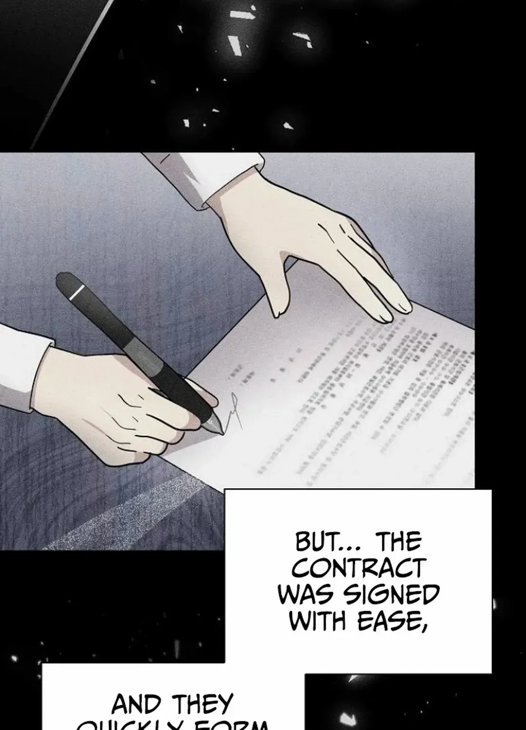 My Younger Sister Was a Genius Chapter 55 page 18 - 