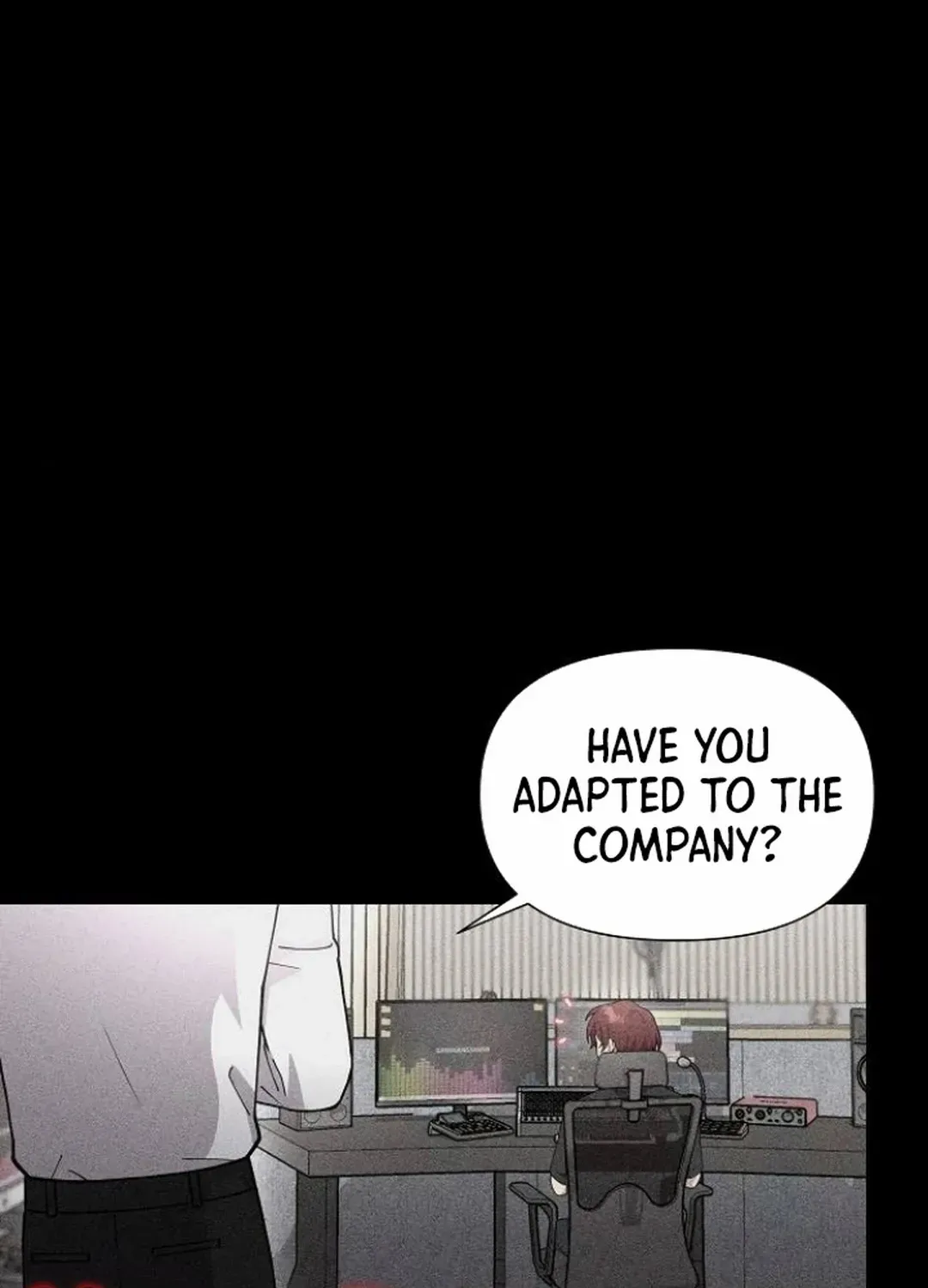 My Younger Sister Was a Genius Chapter 55 page 22 - 