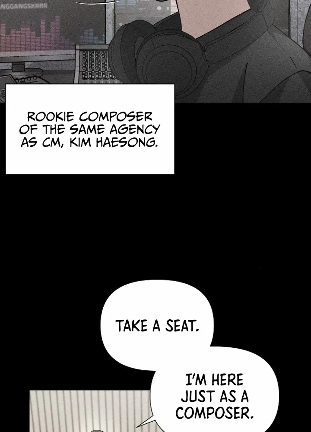 My Younger Sister Was a Genius Chapter 55 page 24 - 