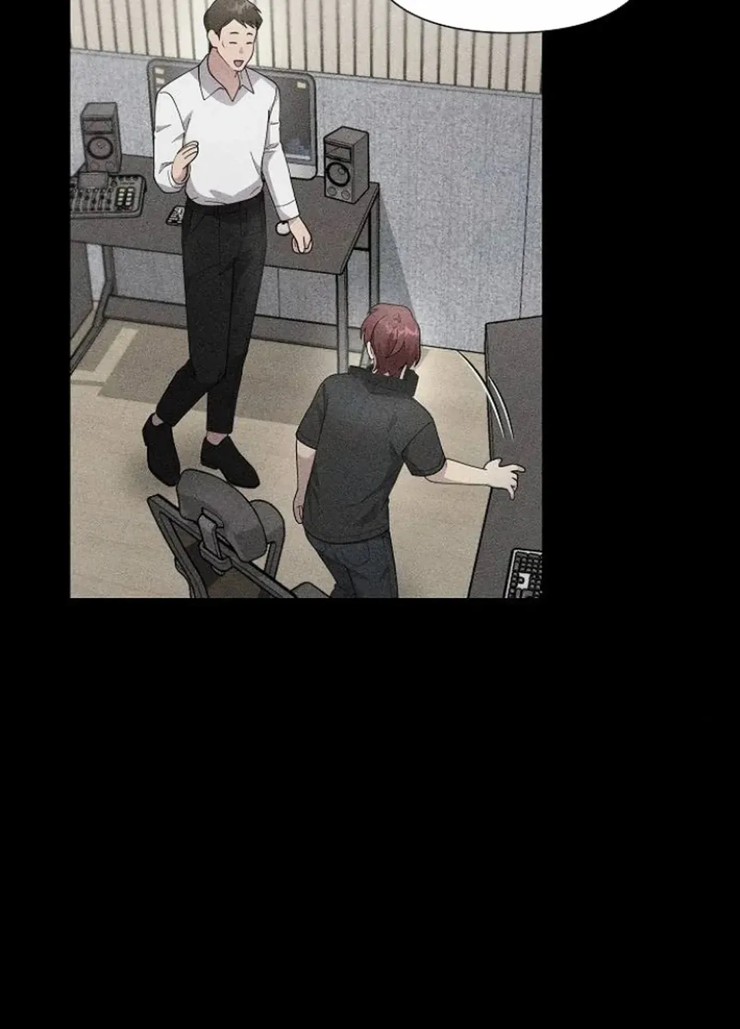 My Younger Sister Was a Genius Chapter 55 page 25 - 
