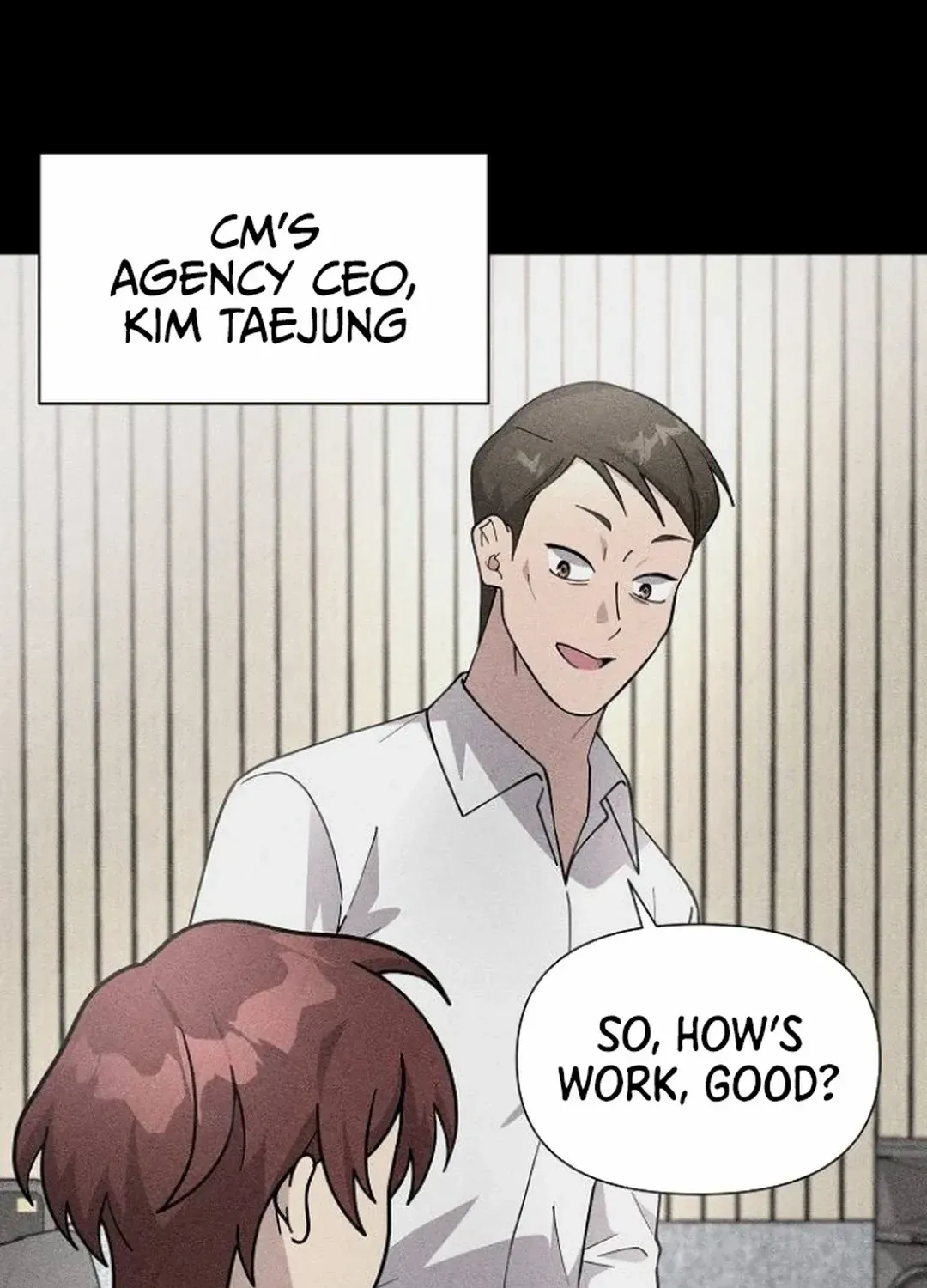 My Younger Sister Was a Genius Chapter 55 page 26 - 