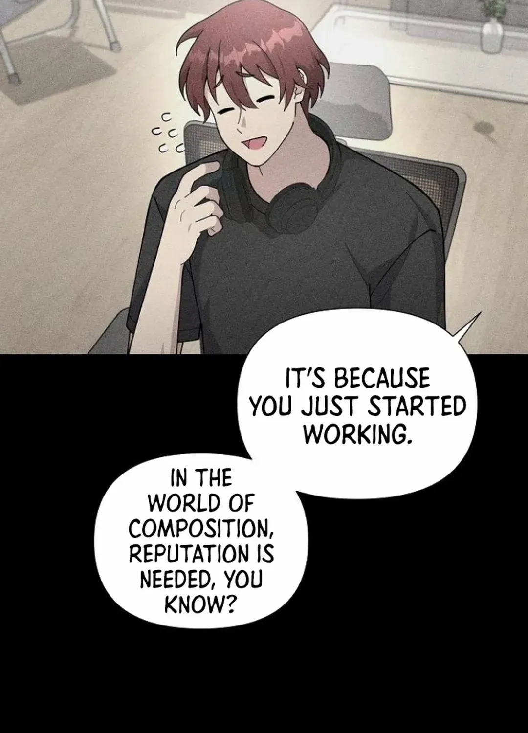 My Younger Sister Was a Genius Chapter 55 page 28 - 