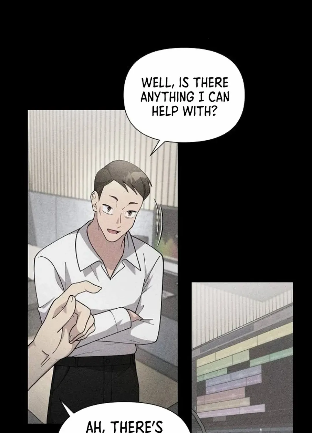 My Younger Sister Was a Genius Chapter 55 page 29 - 