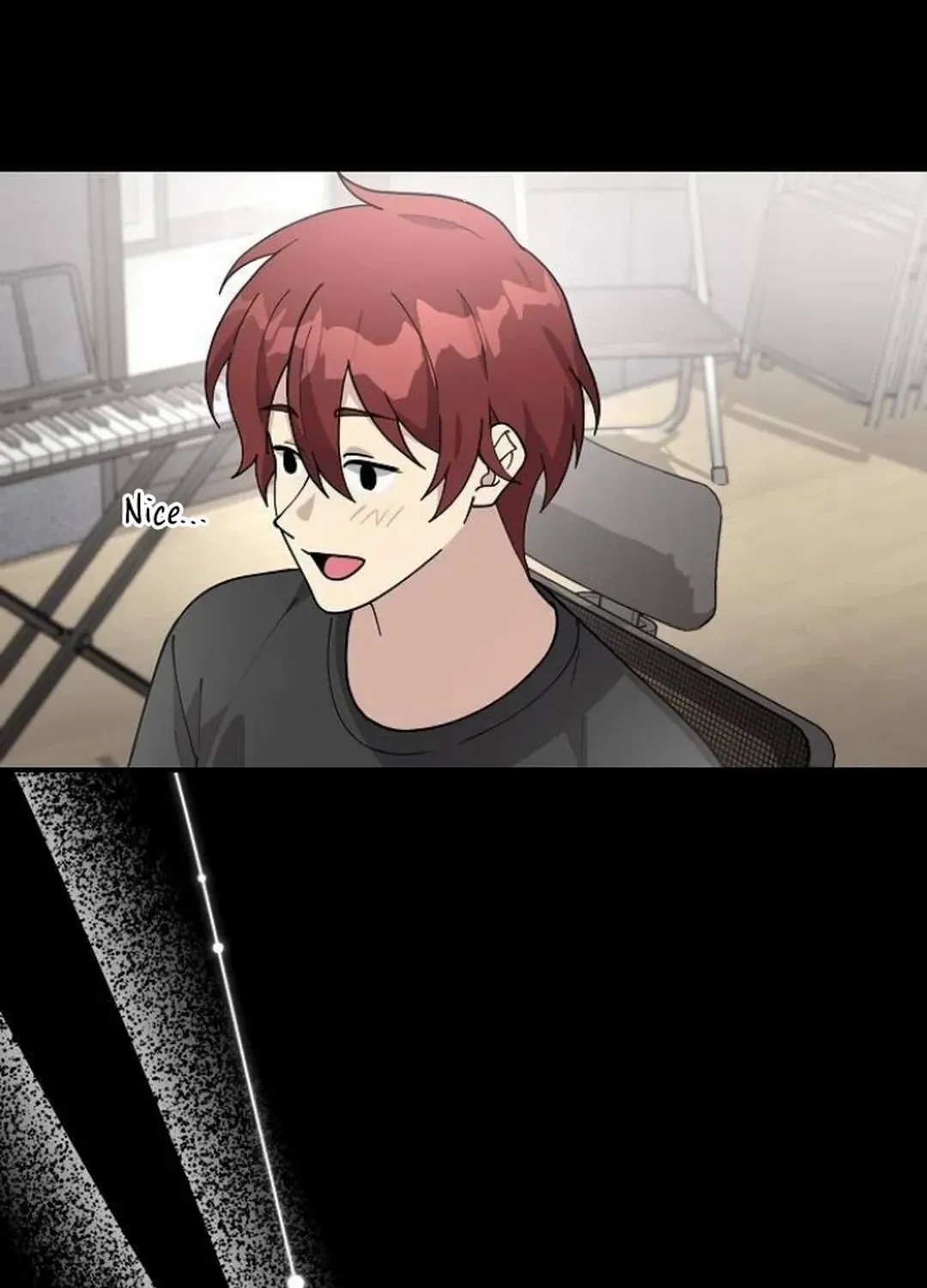 My Younger Sister Was a Genius Chapter 55 page 33 - 