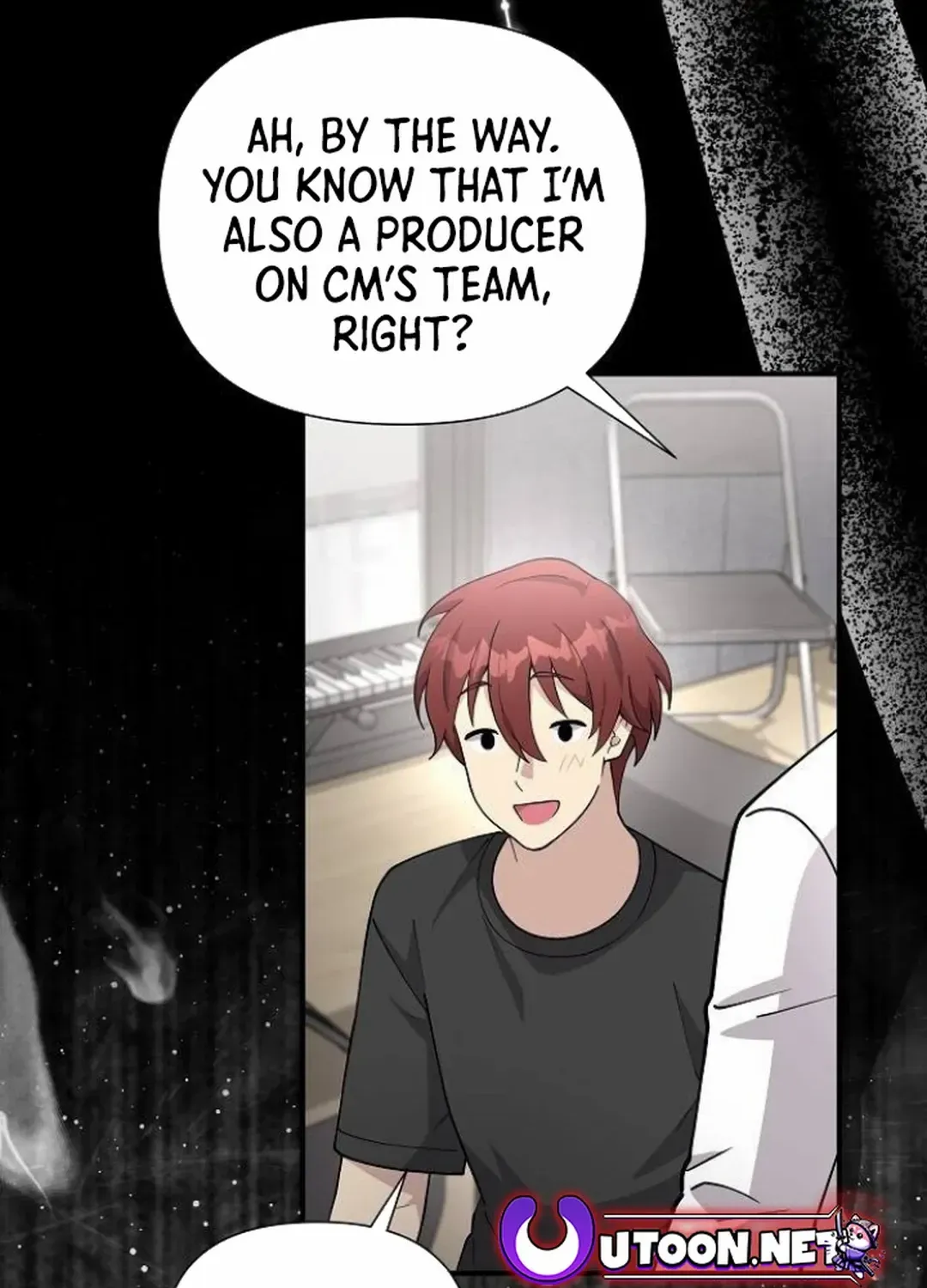 My Younger Sister Was a Genius Chapter 55 page 36 - 