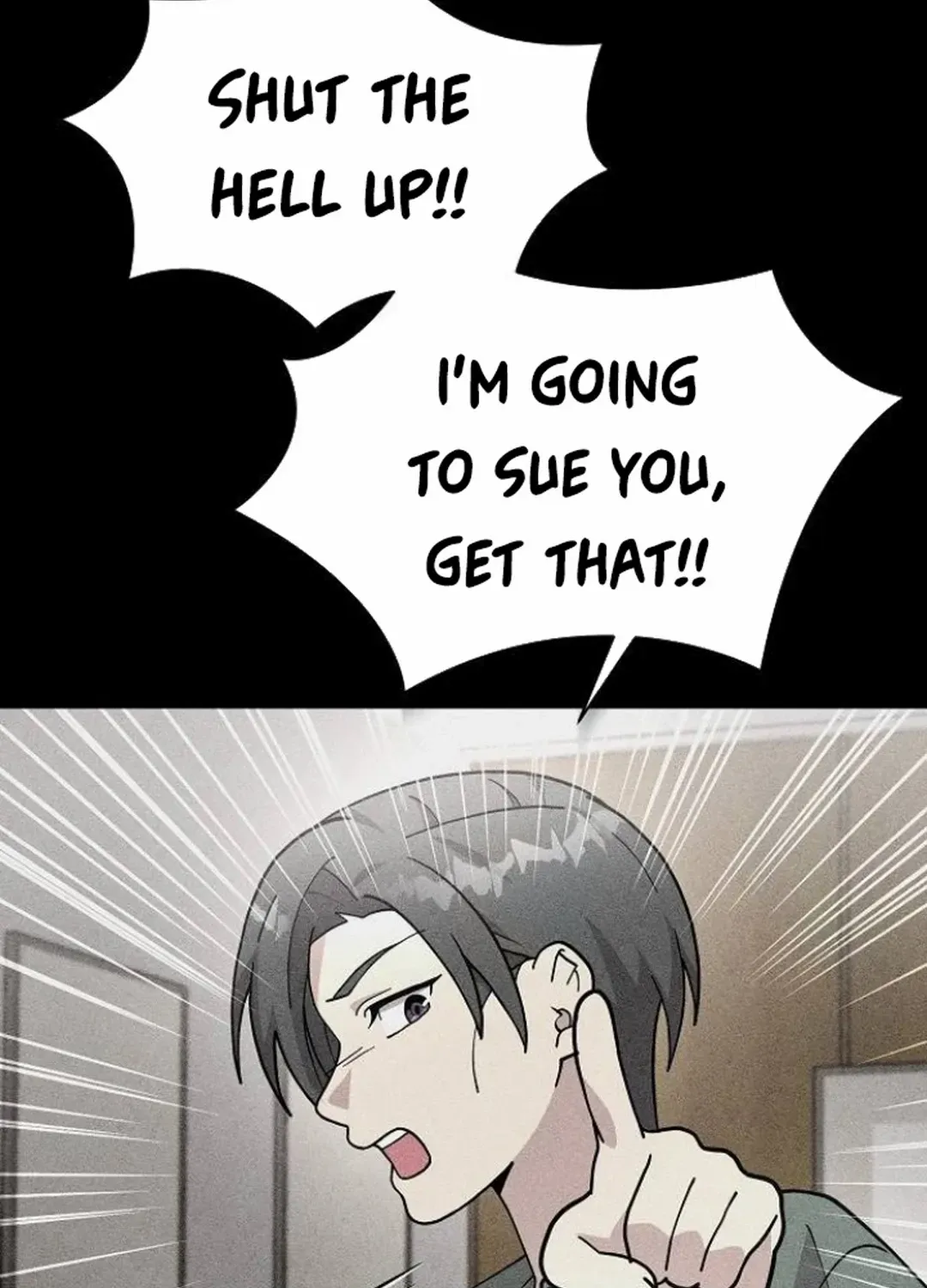 My Younger Sister Was a Genius Chapter 55 page 53 - 