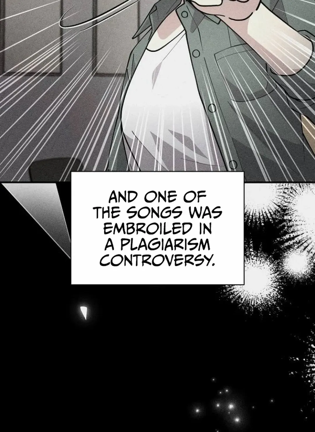My Younger Sister Was a Genius Chapter 55 page 54 - 