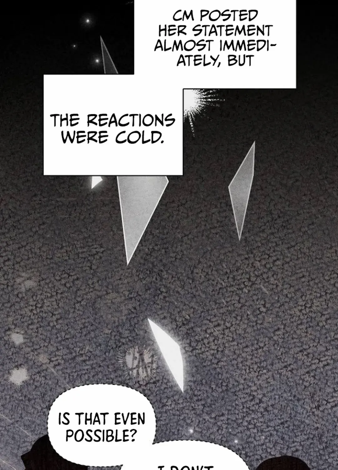 My Younger Sister Was a Genius Chapter 55 page 56 - 