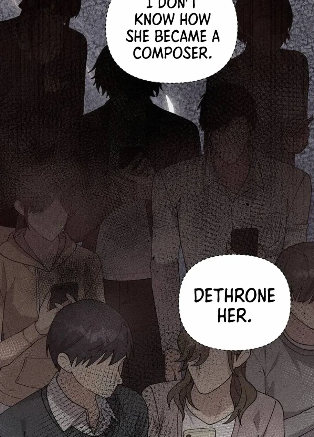 My Younger Sister Was a Genius Chapter 55 page 57 - 