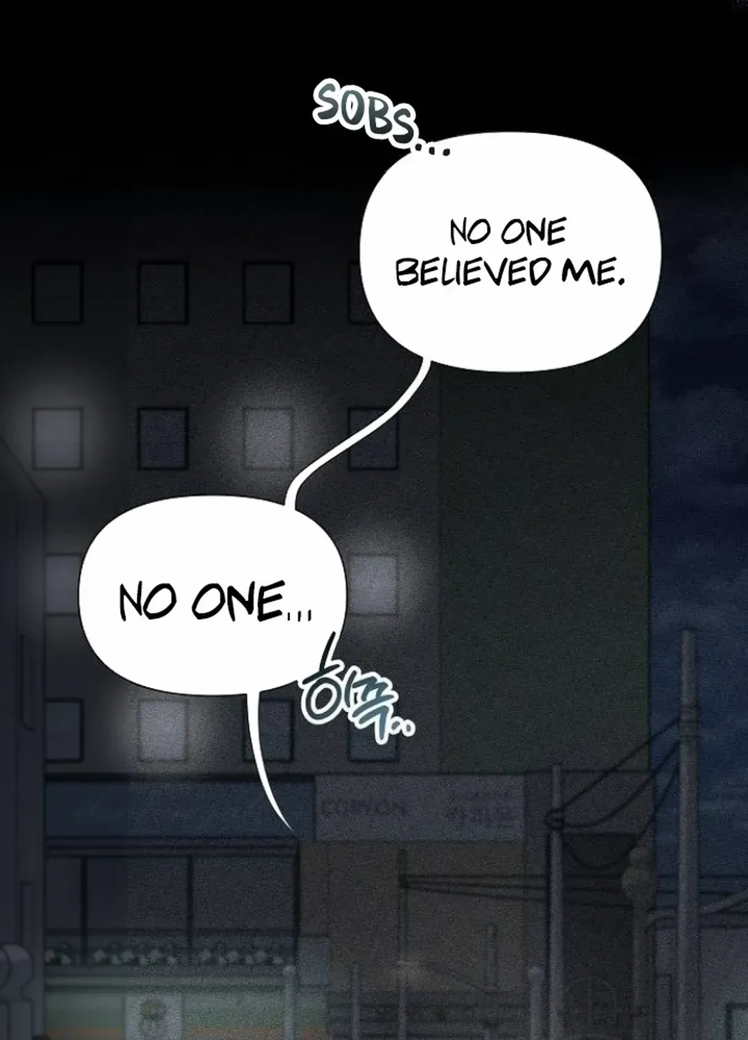 My Younger Sister Was a Genius Chapter 55 page 60 - 