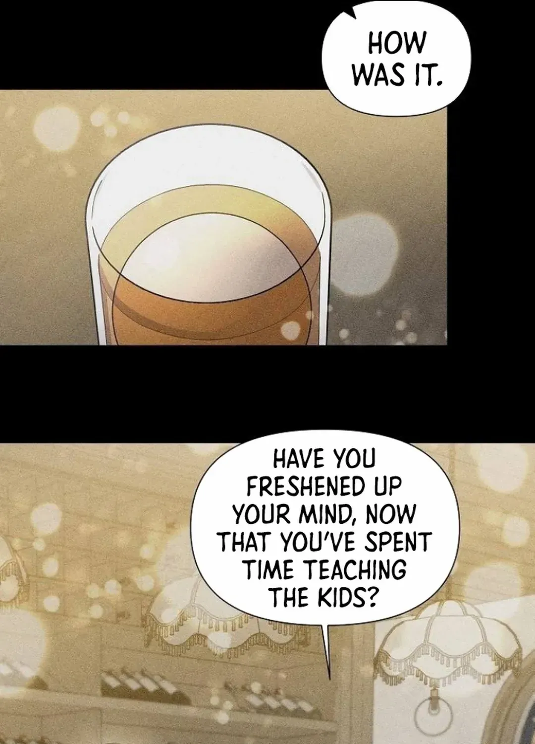My Younger Sister Was a Genius Chapter 55 page 8 - 