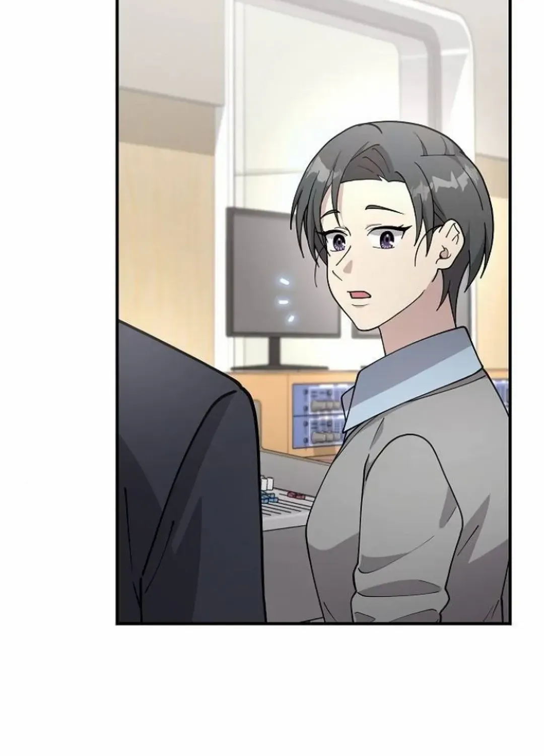 My Younger Sister Was a Genius Chapter 55 page 71 - 