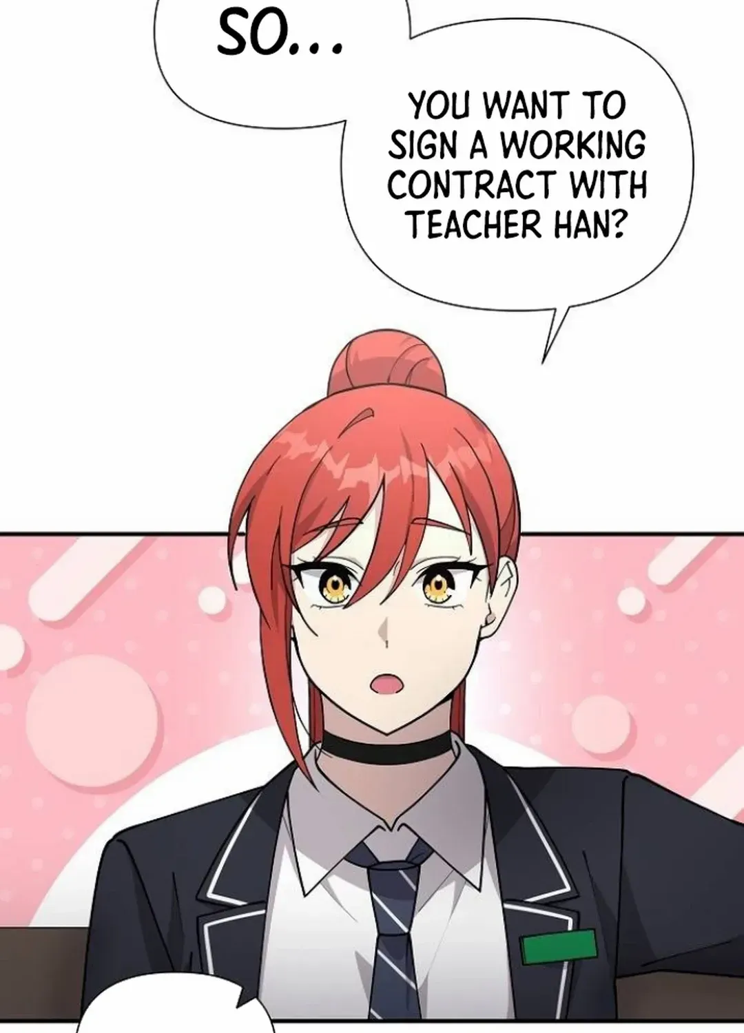 My Younger Sister Was a Genius Chapter 55 page 80 - 