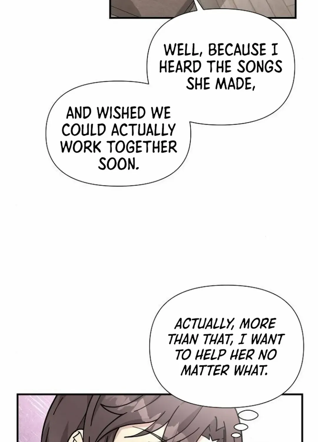 My Younger Sister Was a Genius Chapter 55 page 84 - 