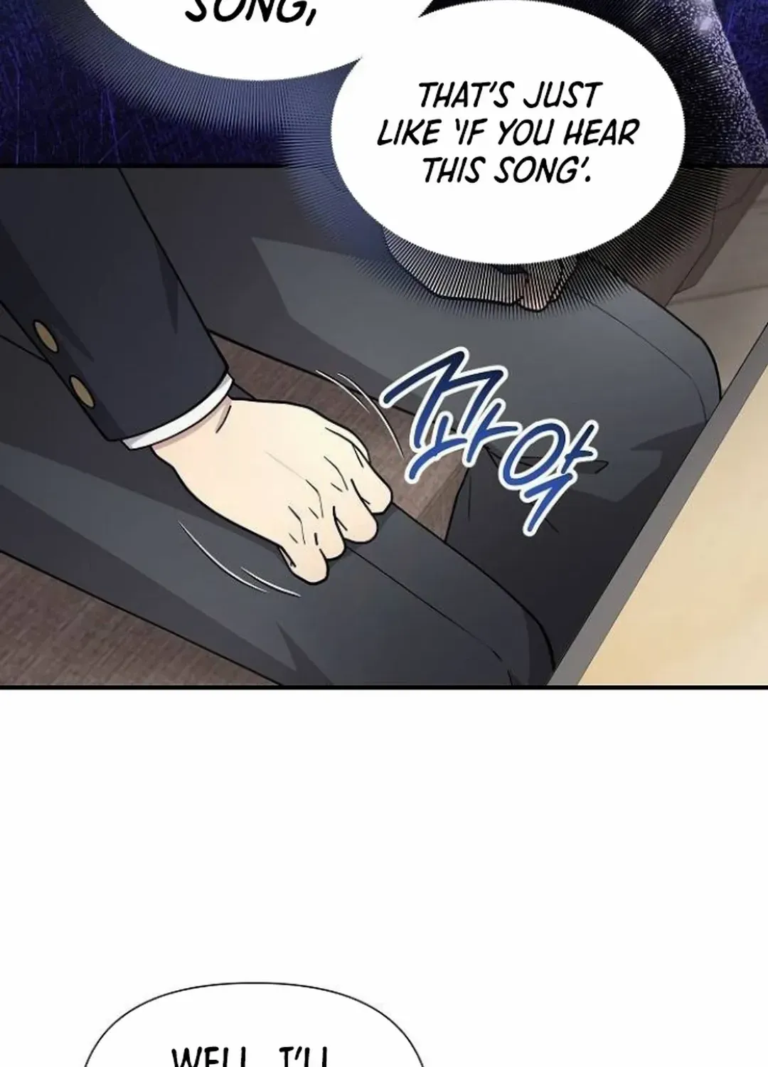 My Younger Sister Was a Genius Chapter 55 page 87 - 