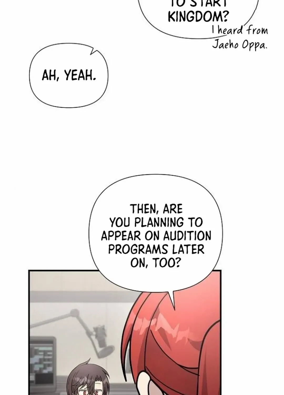 My Younger Sister Was a Genius Chapter 55 page 90 - 