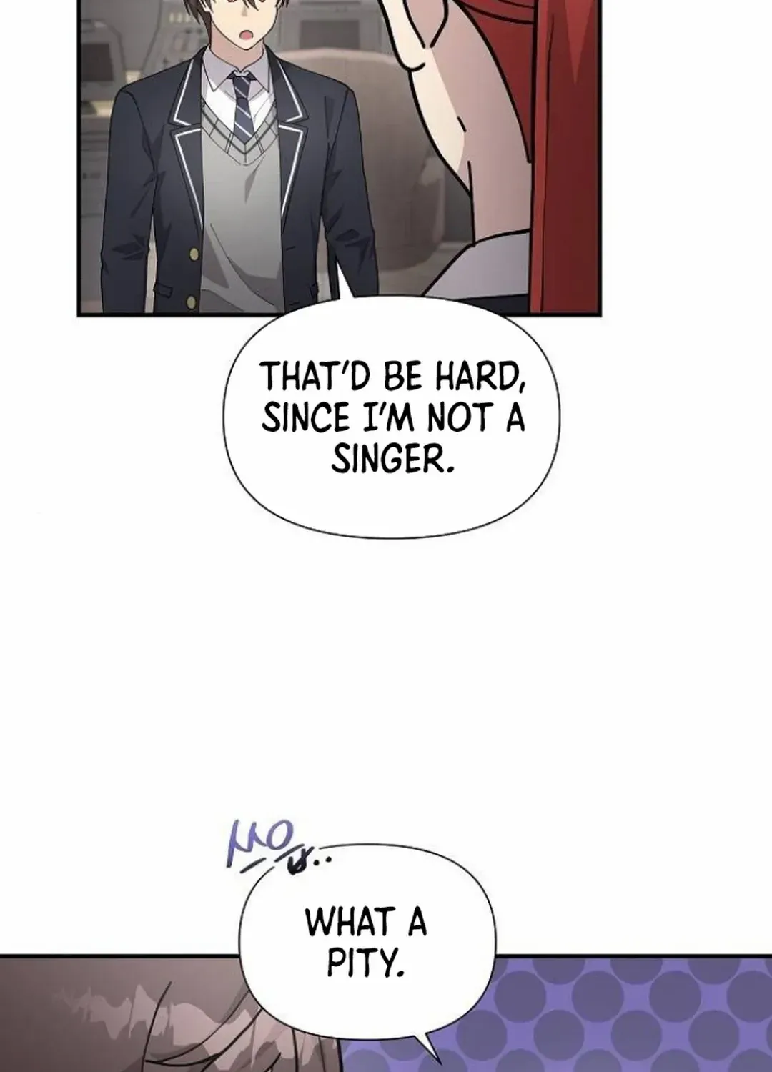 My Younger Sister Was a Genius Chapter 55 page 91 - 
