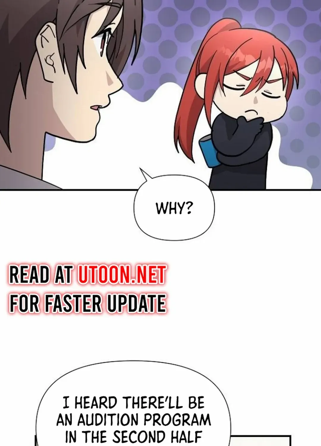 My Younger Sister Was a Genius Chapter 55 page 92 - 