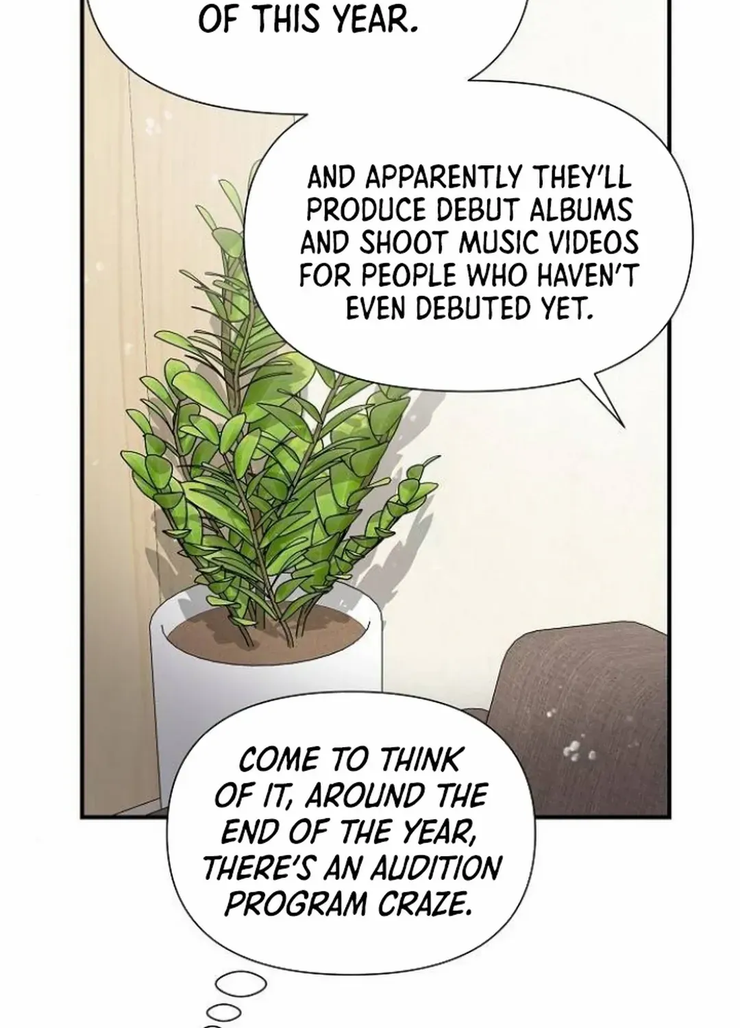 My Younger Sister Was a Genius Chapter 55 page 93 - 