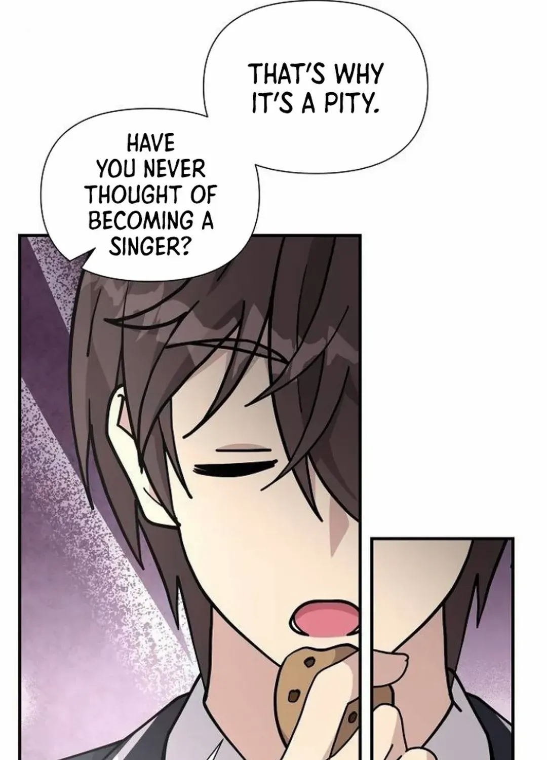 My Younger Sister Was a Genius Chapter 55 page 96 - 