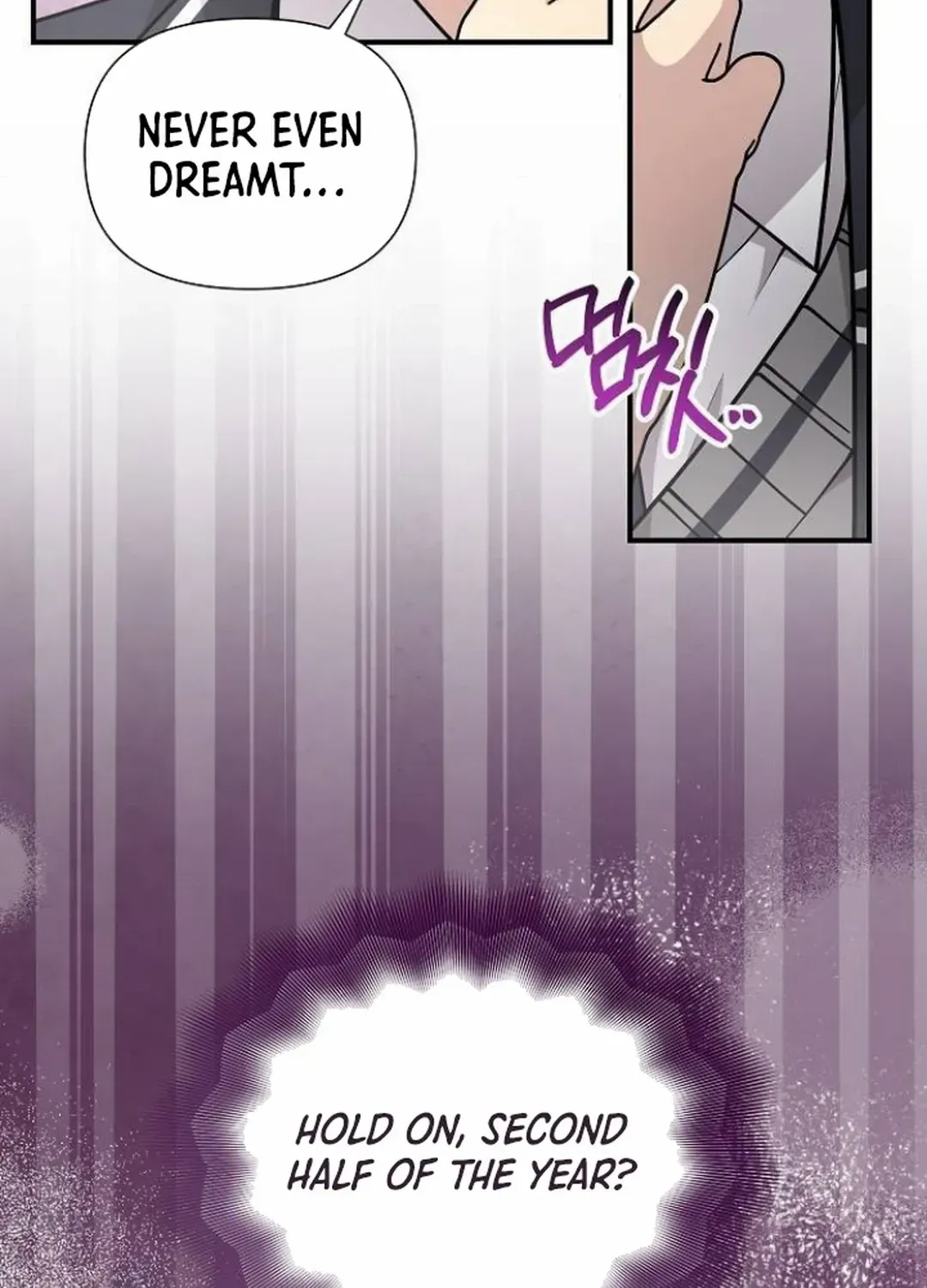 My Younger Sister Was a Genius Chapter 55 page 97 - 