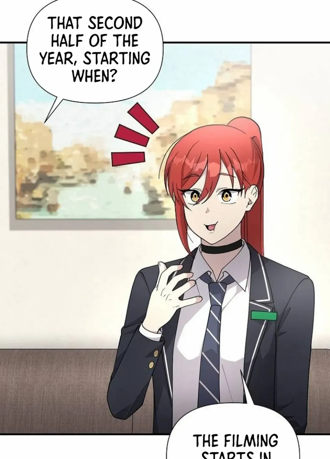 My Younger Sister Was a Genius Chapter 55 page 99 - 